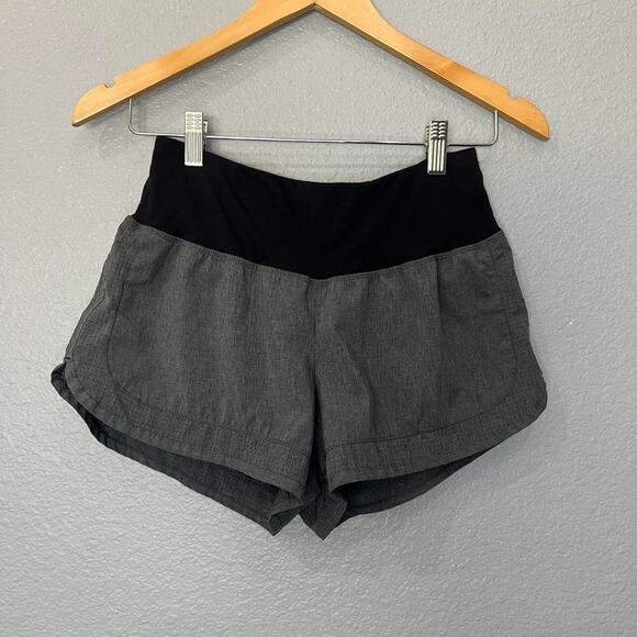 Grey champion running shorts - Picture 1 of 6